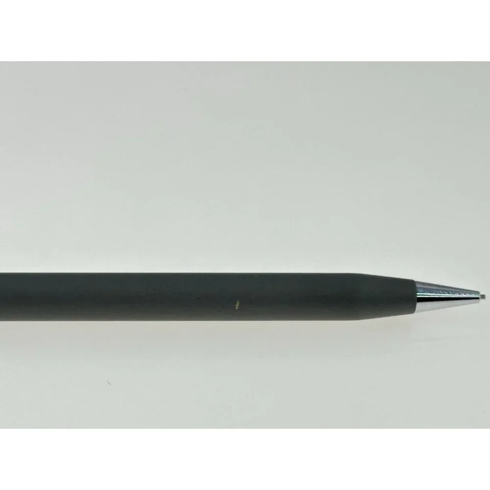 Vintage CROSS USA Pen & Pencil Set in Gray Mod: 0897 (AAA)